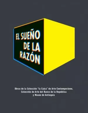 Carátula de El sueño de la razón