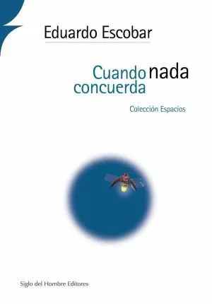Carátula de Cuando nada concuerda