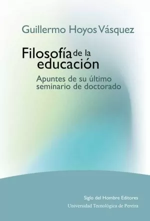 Carátula de Guillermo Hoyos Vásquez