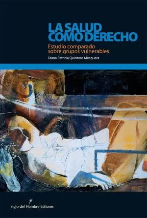 Carátula de La salud como derecho