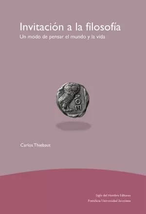 Carátula de Invitación a la filosofía
