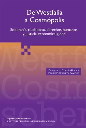 Carátula de De Westfalia a Cosmópolis
