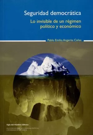 Carátula de Seguridad democratica