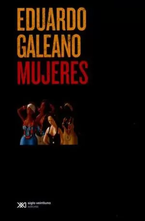 Carátula de Mujeres
