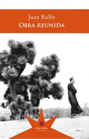 Carátula de Obra reunida