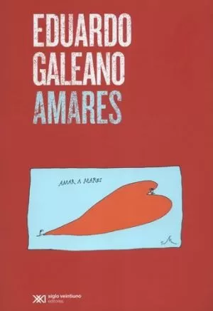 Carátula de Amares