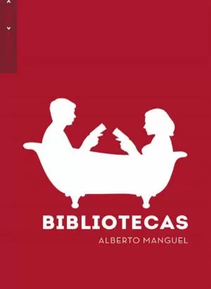 Carátula de Bibliotecas