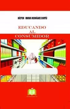 Carátula de Educando al consumidor no financiero