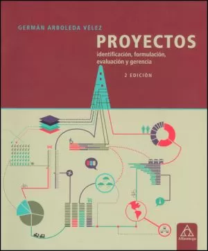 Carátula de Proyectos