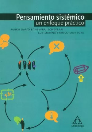 Carátula de Pensamiento Sistemico