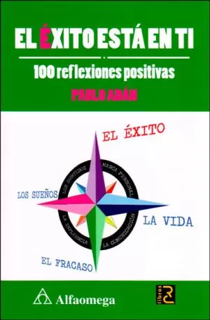 Carátula de El Exito esta en ti