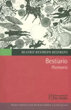 Carátula de Bestiario