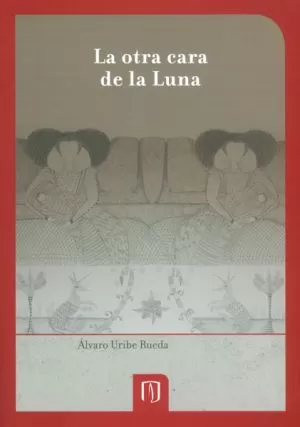 Carátula de La otra cara de la luna