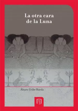 Carátula de La otra cara de la luna