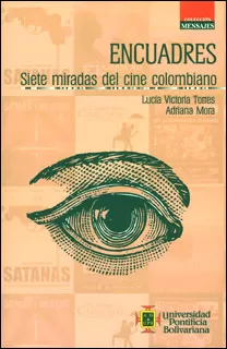 Carátula de Encuadres