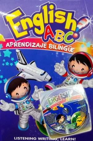 Carátula de Diccionario ABC