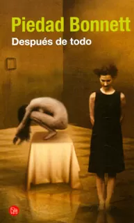 Carátula de Después de todo