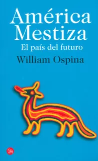 Carátula de América Mestiza