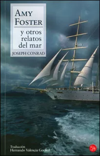 Carátula de Amy Foster