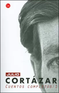 Carátula de Cuentos / Tomo 1