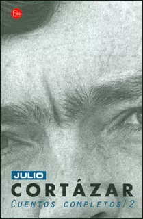 Carátula de Cuentos / Tomo 2