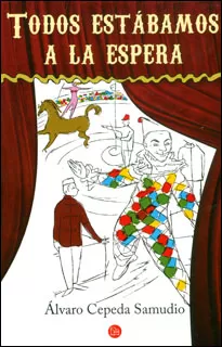 Carátula de Todos estábamos a la espera (PDL)