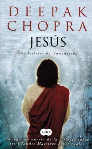 Carátula de Jesús