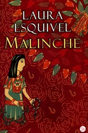 Carátula de Malinche (PDL)