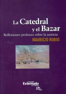 Carátula de La Catedral y El Bazar