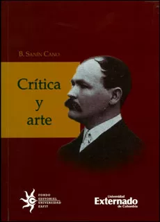 Carátula de Critica y Arte