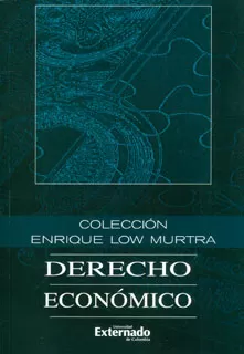 Carátula de Colección Enrique Low Murtra Tomo VIII