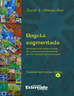 Carátula de Bogotá Segmentada