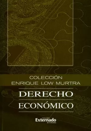 Carátula de Colección Enrique Low Murtra. Tomo IX