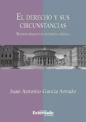 Carátula de El Derecho y sus Circunstancias