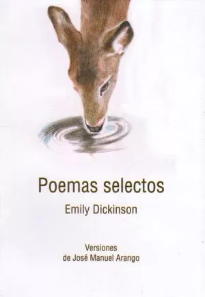 Carátula de Poemas Selectos