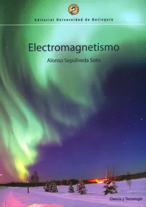 Carátula de Electromagnetismo