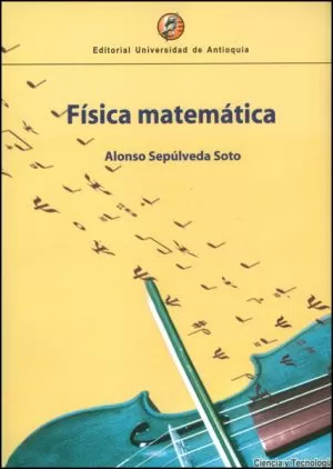 Carátula de Física matemática