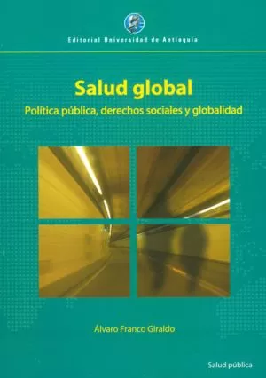 Carátula de Salud global
