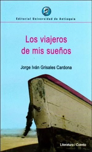 Carátula de Los viajeros de mis sueños
