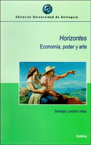 Carátula de Horizontes