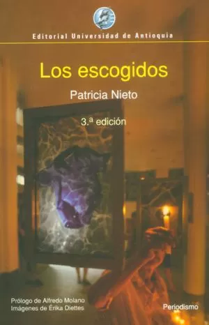 Carátula de Los escogidos