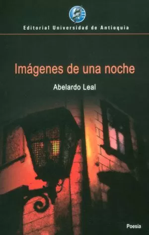 Carátula de Imágenes de una noche