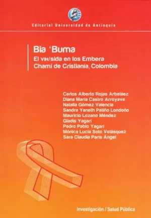 Carátula de Bia Buma