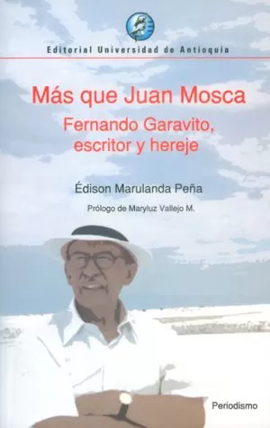 Carátula de Más que Juan mosca