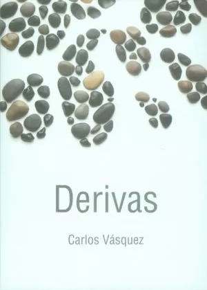 Carátula de Derivas