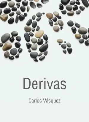 Carátula de Derivas