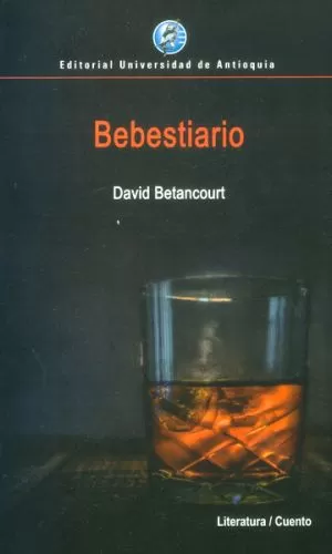 Carátula de Bebestiario