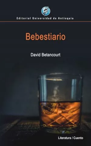 Carátula de Bebestiario