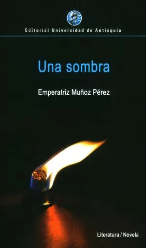 Carátula de Una sombra