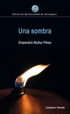 Carátula de Una sombra